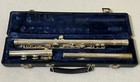 Vintage Gemeinhardt Flute 2sp Flute With Case From 1989