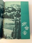 Boy Scouts Of America 1967 Field Book For Boys And Men Bsa Paperback