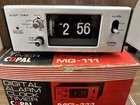 Copal Mg-111 Flip Clock Timer  0001
