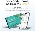 Afil Premium 750  Items Test Kit Food Sensitivity Test Kit  Adults   Kids  New