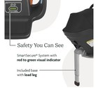 Uppababy Mesa Max