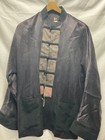 Fse Winter 165 88a Lined  Kung Fu Jacket Shirt Martial Arts Tai Chi Approx S m