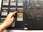 Us  Hunter  hunter Greed Island Cards Book Full Set Collection Book Album Gift