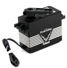 Powerhobby 701mg 1 5 70kg Waterproof High Speed Torque Metal Gear Servo