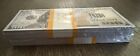 Ultimate Movie Prop   Replica Money Qty 500 50k Music Party Prop Stack