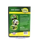 John Deere  Farm Days 1 Great For Kids -  dvd Movie  2014  Tested   Cleaned 