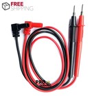 High Quality Test Leads Digital Multimeter Meter Universal Probe Wire Cable