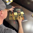 Matthew Lillard   Skeet Ulrich Signed 11x17 Photo Fnaf 2 Autograph Jsa Coa