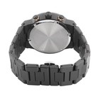 Movado 3601282 Men s Bold Black Dial Quartz Watch