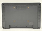 Poe Texas Wa8058t 8  Touchscreen Conference Room Scheduler Tablet Black New Open