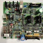 Instrumentarium  Op200d Interface Board