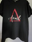Aoml Delta Sigma Theta Shirt Sorority Tee Women s