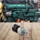 Optimal Performance With For Volvo Truck Oil Pressure Sensor Sender Transducer