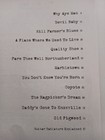 Mark Knopfler Guitar Tab   Tablature    The Rag Picker s Dream   Songbook