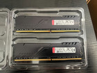 Hyperx Fury Ddr4-2666 8gb  2x4gb  Dimm Desktop Ram Memory Kit
