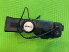 Nikon Speedlight Sb-16 Electronic Flash Unit