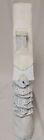 1985 Cramer Mold Inc The Night Before Christmas House Blue And White