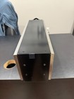 Advanced Network Services Ipcds-rwb 2-sided Ip Clock sign speaker flasher