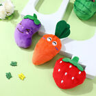 Dog Toy Play Funny Pet Puppy Chew Squeaker Squeaky Plush Sound Teeth Toys
