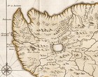 1754 Maluku Islands  Indonesia  Island Of Buru - By Bellin   Schley
