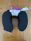 Cabeau Tne Evolution S3 Travel Neck Pillow - Gray black