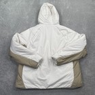 Nike Acg Rope De Dope Primaloft Therma-fit Adv Jacket Size L Ivory Fv8690-104