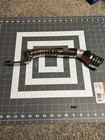 Saberforge Count Mk1 Red Blade 3 Sound Fonts No Blade