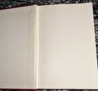 1953-1954 Guide Book Of United States Coins 6th  Edition  redbook  By R s yeoman