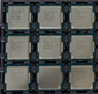 Intel Core I5-6500 Sr2l6 2 50ghz 6 Mb Cache Cpu Processor 4 Core  lot Of 9 
