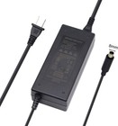 Adapter Charger For Phantomgogo Phantom Gogo A8  A9 E-scooter For 36v Battery