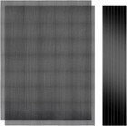 2pack 400x300mm Magnetic Dust Filter For Diy Pc Cases - Easy Size Customization