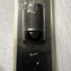 Vintage Universal Studios Pewter Thimble Collectible Souvenir Original Packaging