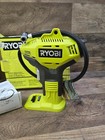 Ryobi 18v One   150 Psi Power Inflator - P737dcn  digital  - Tested - Tool Only