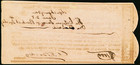 Va  1000 Lynchburg Virginia Confederate Interim Depository Receipt June 28  1864