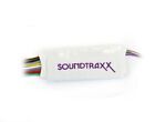 Soundtraxx 885605   Blu-2200 Blunami Emd Sound Decoder   Multi Scale  new 