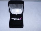 Hawaiian Airlines Airplane A320 Neo 80 s Lapel Tack Pin Pilot Collector Gift New