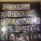 Huge 300-card Rookie Patch Auto Autograph Show Ready Collection Lot Sports Card