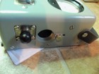 Bird 43 Thruline Wattmeter Watt Element Slug Reading Meter   Very Nice 