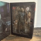 Neca Friday The 13th Jason Voorhees Ultimate Part 5 Nib 7   Figure     