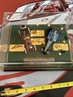Prestigious Renault 100 Year Award Goodwood Festival Of Speed 2006 Signed