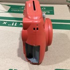 Fujifilm Instax Mini 8 Instant Film Camera - Red No Battery Cover