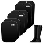 Pcs Boot Inserts To Keep Shape  Boot Shapers For Tall Boots - Boot Stand Up 6