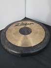 Zildjian 12  Traditional Gong - Multicolored