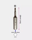 Bottom Case Screws For Macbook Air A1370 A1465 Pentalobe 1 2 P5 Screwdriver Bit
