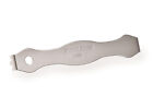 Park Tool Cnw-2 Chainring Nut Wrench Holds The Slotted Bolt To Prevent Spinning