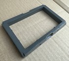 Kelsey Excelsior 3x5 Letterpress Platen Press Chase