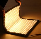 Bi-color Led 150w Softbox Clothing Softbox Light For Live Streaming Video Studio