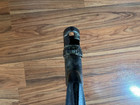 Original  U s  Springfield Trapdoor Socket Bayonet M1873
