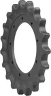 Fits Takeuchi Tb153fr Excavator - Heavy Duty Mwe Sprocket - Undercarriage