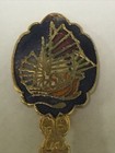 China Vintage Souvenir Spoon Collectible